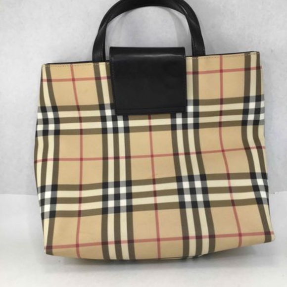 Burberry London Purse "Authentic" - Picture 5 of 10